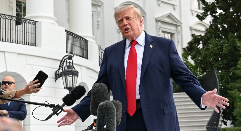 Trump’tan İran’ın 7 günlük teklifine karşılık. “Kabul edilemez”