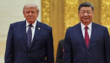 Trump’tan itiraf! İstihbarat savaşını açıkladı: Yapay zekada kim kazanırsa o kazanır