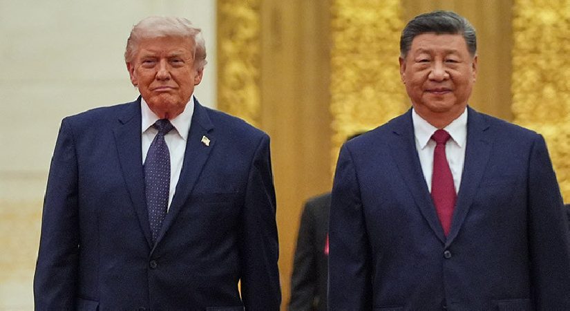 Trump’tan itiraf! İstihbarat savaşını açıkladı: Yapay zekada kim kazanırsa o kazanır