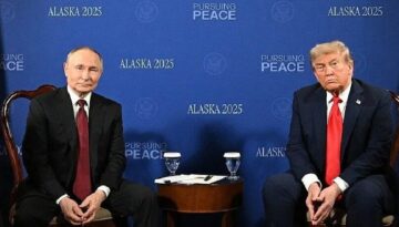 Trump’tan Putin açıklaması: NATO ülkelerine saldırmayacağına inanıyorum