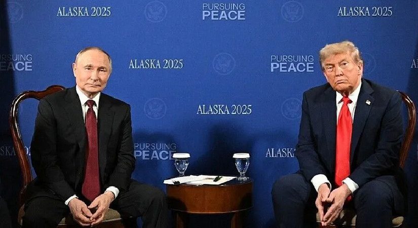 Trump’tan Putin açıklaması: NATO ülkelerine saldırmayacağına inanıyorum