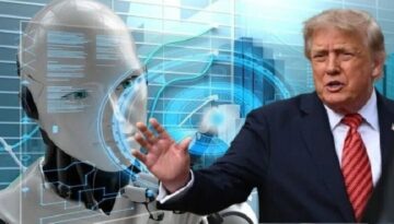 Trump’tan yapay zeka için yeni isim önerisi