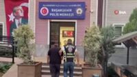 Tüm ikazlara karşın ambulansa yol vermedi, yakalandı