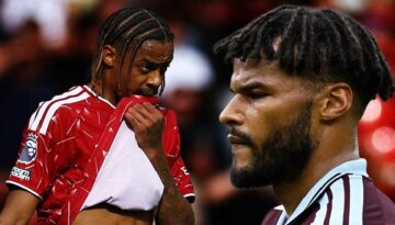 Türk kadrolarının rakipleri ne yaptı? Aston Villa tepetaklak, Liverpool beraberliğe abone