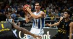 Türk Telekom, EuroCup’ta Tenerife’ye mağlup oldu