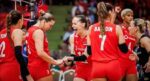 Türkiye Almanya voleybol maçı ne vakit saat kaçta hangi kanalda? Filenin Sultanları çeyrek final maçı ne vakit?