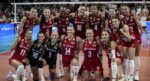 Türkiye – Azerbaycan (Filenin Sultanları son 16 turu)