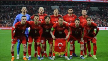 Türkiye – Fransa maçı ne vakit, hangi kanalda, saat kaçta? A Ulusal Futbol Takım Uluslar Ligi maç takvimi!