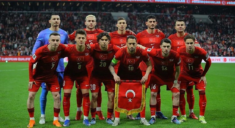 Türkiye – Fransa maçı ne vakit, hangi kanalda, saat kaçta? A Ulusal Futbol Takım Uluslar Ligi maç takvimi!
