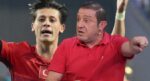 Türkiye-Fransa maçını Nihat Kahveci yorumladı: Yeniliyorsan bu türlü yenil!