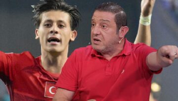 Türkiye-Fransa maçını Nihat Kahveci yorumladı: Yeniliyorsan bu türlü yenil!