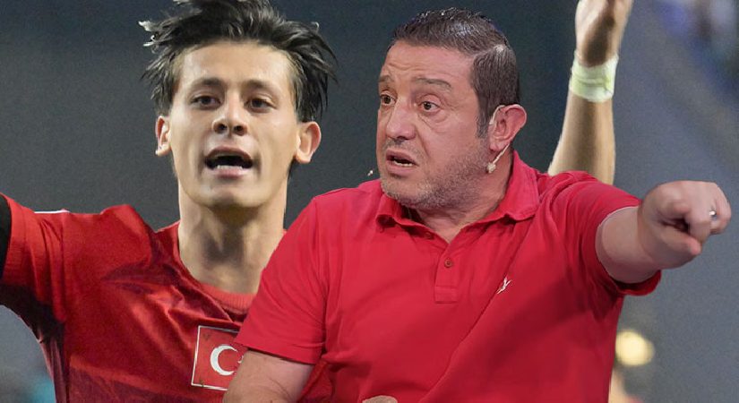Türkiye-Fransa maçını Nihat Kahveci yorumladı: Yeniliyorsan bu türlü yenil!