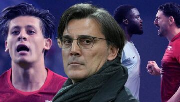 Türkiye-Fransa maçını yazdılar: Montella’nın iki büyük sorunu var!