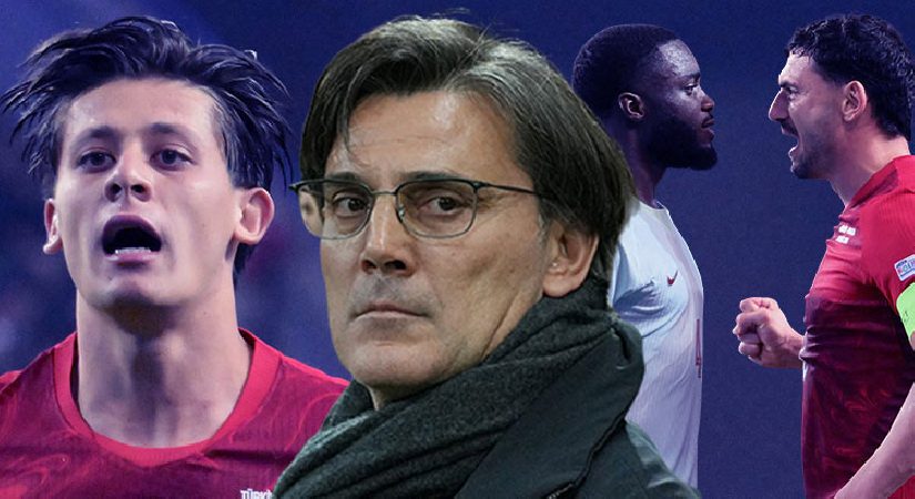 Türkiye-Fransa maçını yazdılar: Montella’nın iki büyük sorunu var!