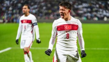 Türkiye-Fransa ulusal maç ne vakit, saat kaçta ve hangi kanalda? UEFA Uluslar A Ligi 1. Küme