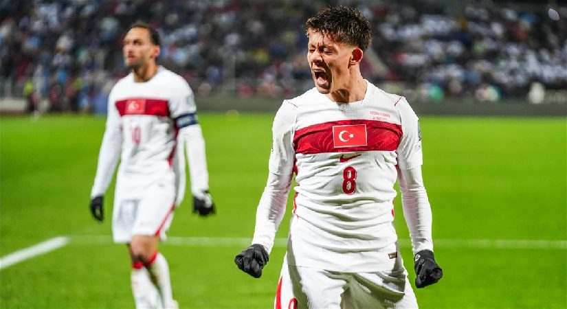 Türkiye-Fransa ulusal maç ne vakit, saat kaçta ve hangi kanalda? UEFA Uluslar A Ligi 1. Küme