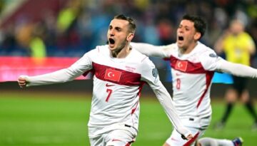 Türkiye-Fransa ulusal maç ne vakit, saat kaçta ve hangi kanalda? UEFA Uluslar Ligi 1. hafta