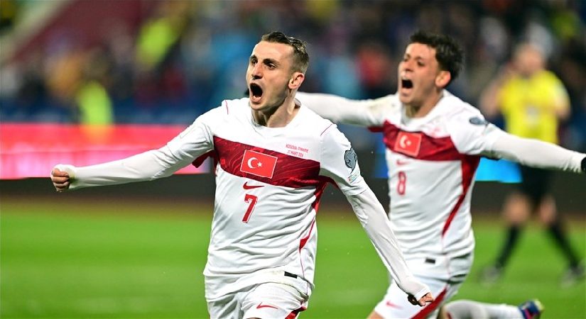 Türkiye-Fransa ulusal maç ne vakit, saat kaçta ve hangi kanalda? UEFA Uluslar Ligi 1. hafta