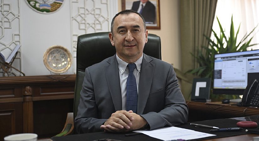 Türkiye ile Özbekistan arasında stratejik işbirliği: Özbekistan’ın Ankara Büyükelçisi Haydarov’dan bağları ilerletme iletisi