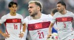 Türkiye-İtalya maçı manşetlerde: Ezici galibiyet! Bursa’da öfke, Eğlendirdi