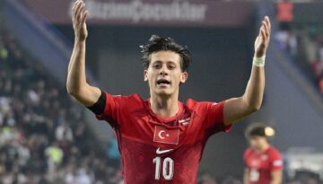 Türkiye-İtalya maçı öncesi yazdı: Cüret, sabır ve Arda!