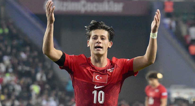 Türkiye-İtalya maçı öncesi yazdı: Cüret, sabır ve Arda!