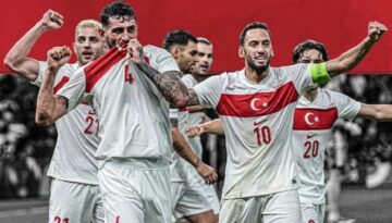 Türkiye-İtalya ulusal maç ne vakit, saat kaçta ve hangi kanalda? Ulusal Grup 3 puan peşinde