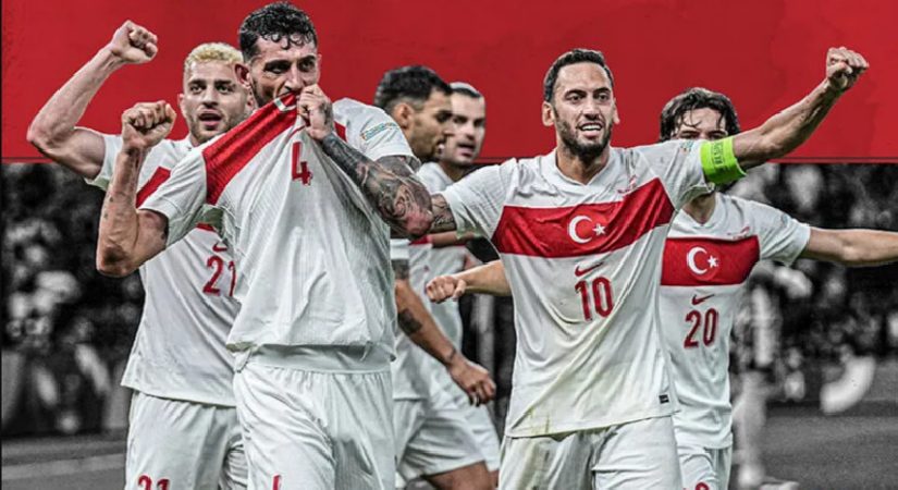 Türkiye-İtalya ulusal maç ne vakit, saat kaçta ve hangi kanalda? Ulusal Grup 3 puan peşinde