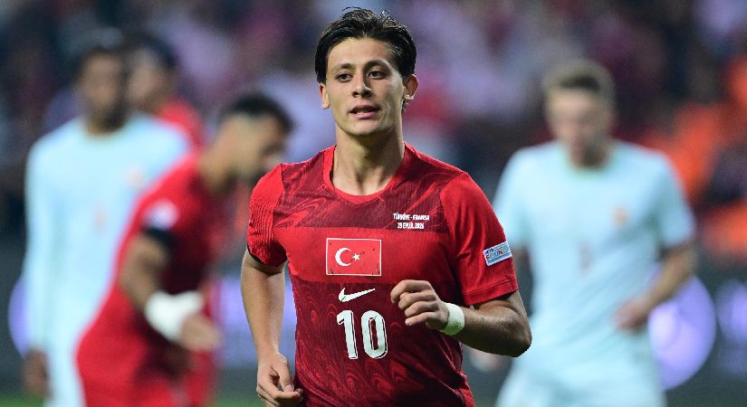 Türkiye-İtalya ulusal maçı ne vakit, saat kaçta ve hangi kanalda? Ulusal Kadro galibiyet için alanda