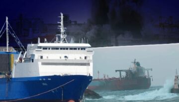 Türkiye kontaklı gemilere akınların manası ne? Uzmanlardan dikkat çeken ikazlar: ‘Ankara için güvenlik meselesi’