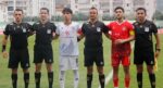 Türkiye Kupası’nda çılgın skorlar. İki maç da 10-0 bitti