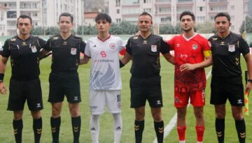 Türkiye Kupası’nda çılgın skorlar. İki maç da 10-0 bitti