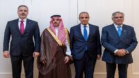 Türkiye, Mısır ve Pakistan’dan Suudi Arabistan’a takviye