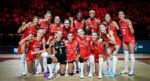Türkiye Sırbistan voleybol maçı ne vakit saat kaçta hangi kanalda? Filenin Sultanları Yarı Final gayretine çıkıyor!