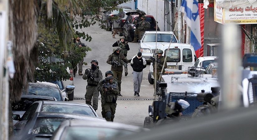 Türkiye ve 7 ülkeden İngiltere’nin yasa dışı İsrail yerleşimleriyle ilgili kararına dayanak