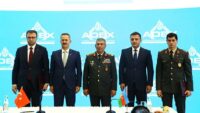 Türkiye ve Azerbaycan’dan savunma sanayisinde kapsamlı işbirliği anlaşması