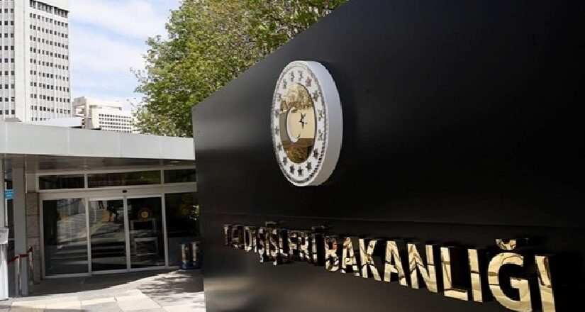 Türkiye’den 12 ülkenin İsrail’e yönelik yaptırım kararına takviye