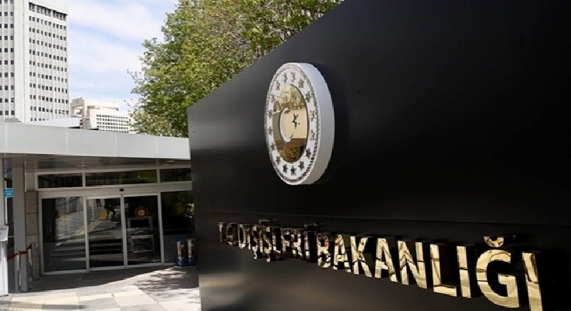 Türkiye’den 12 ülkenin İsrail’e yönelik yaptırım kararına takviye