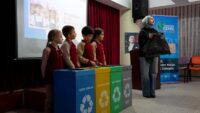 Türkiye’den dünyaya yayılan Sıfır Atık Hareketi 9 yaşında