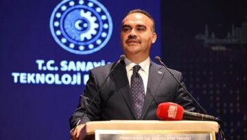 Türkiye’nin birinci Ay misyonu için geri sayım: Fırlatma gayesi 2027