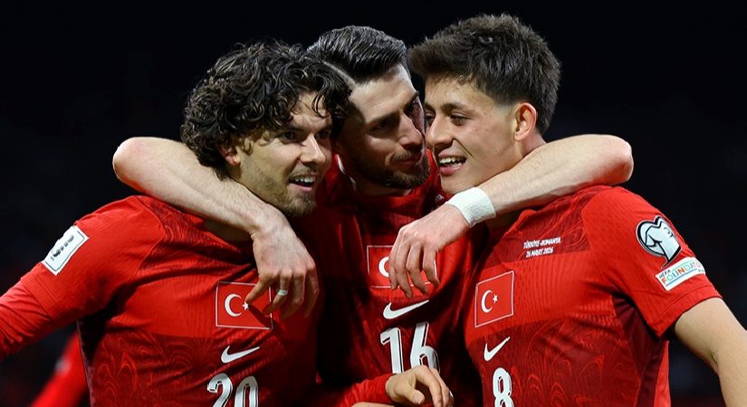 Türkiye’nin seyahati başlıyor. Birinci 11’ler belirli oldu