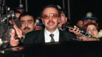 Tutuklanan tabibin argümanı: “Arif Ahmet Denizolgun’un ağzında sızıntı vardı”