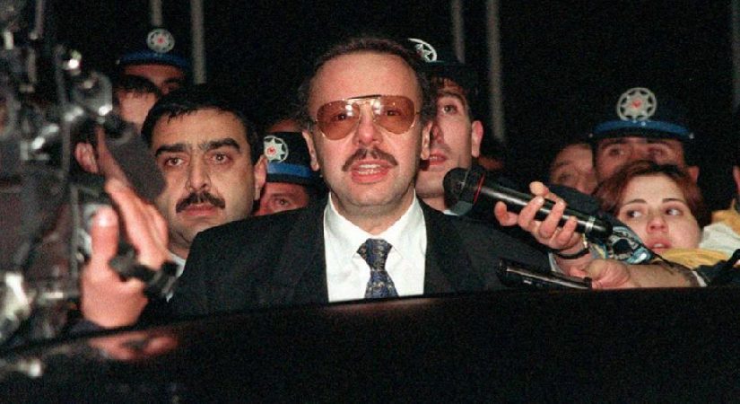 Tutuklanan tabibin argümanı: “Arif Ahmet Denizolgun’un ağzında sızıntı vardı”