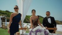 Tuzlu Kahve dizisi birinci kısmıyla bu akşam Star’da başlıyor