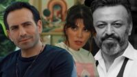 Tuzlu Kahve’de duygulandıran sahne. Serhat Kılıç unutulmadı