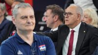 TVF Başkanı Mehmet Akif Üstündağ’dan Terzic açıklaması!