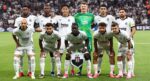 UEFA Avrupa Ligi heyecanı. Beşiktaş-Marsilya maçı