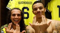 UEFA duyurdu, Fenerbahçeli Greenwood ve Guendouzi’nin cezaları açıklandı