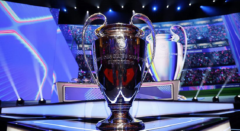 UEFA Şampiyonlar Ligi’nde 2026/2027 dönemi başlayacak