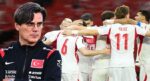 UEFA Uluslar Ligi 20 bin kere simüle edildi: A Ulusal Grup için dikkat çeken sonuç!